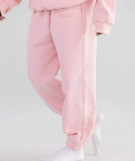 Comfrt Pastel Sweatpants