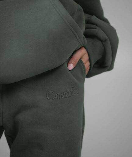 Comfrt minimalist Sweatpants