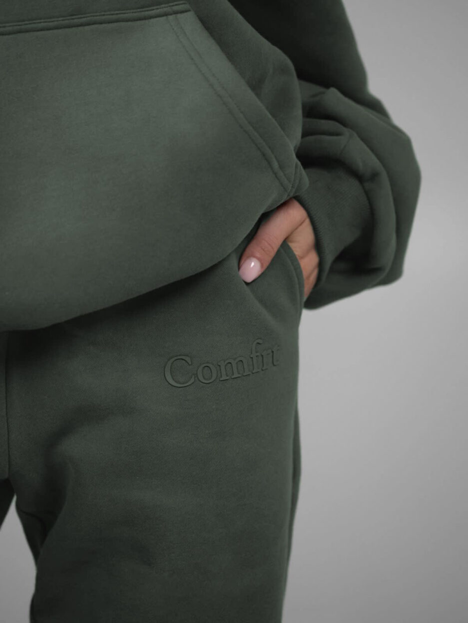 Comfrt minimalist Sweatpants